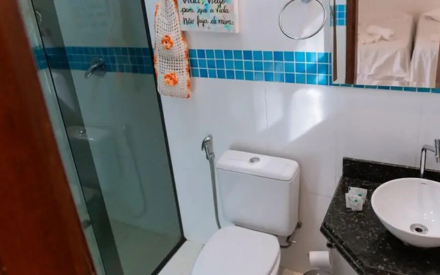 Pousada Estância Modelo