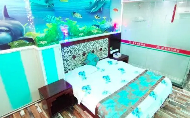 Sunshine Holiday Inn Guilin
