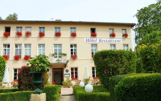 Le Clos de Mutigny