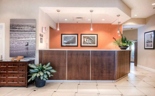 Residence Inn Wilmington Landfall