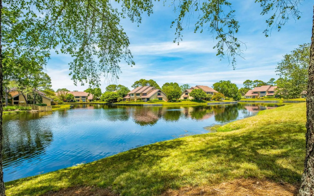 Beachwalk Villa 5072
