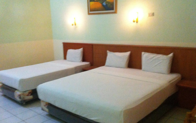 Rindu Alam Hotel