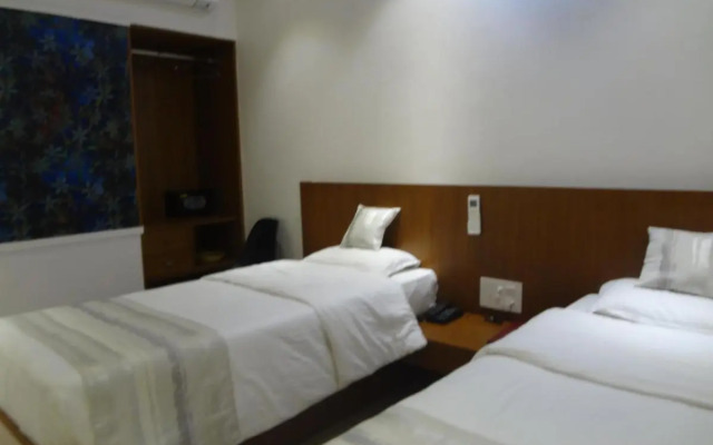 Vintage Hotel