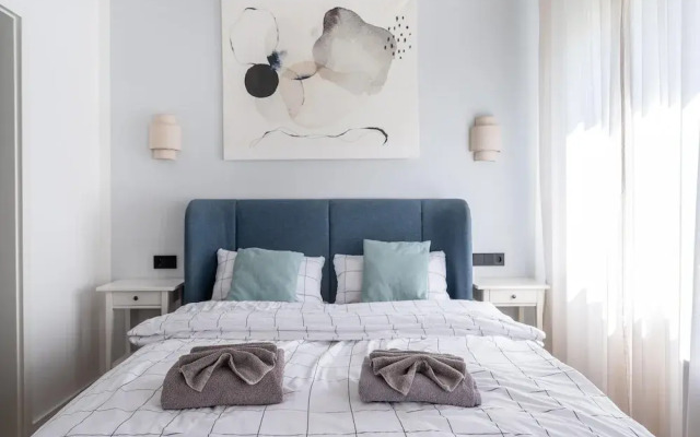 Apartment in Koblenz Near Deutsches Eck