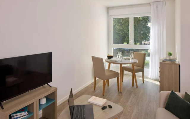 Quality Aparthotel St-Quentin en Yvelines