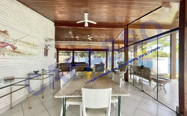 Casa de Praia Guarujá