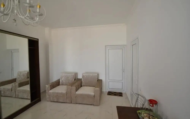 Hotel Chernomorskiy
