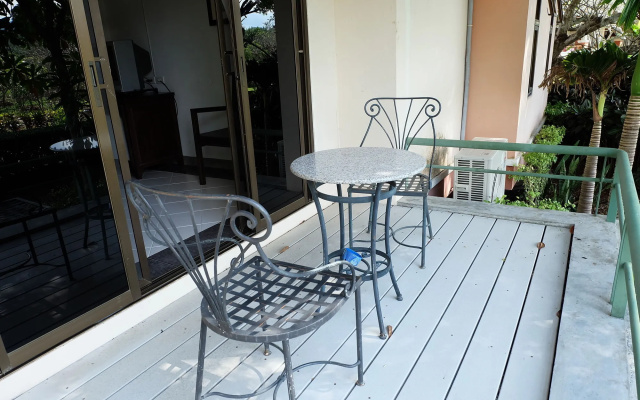 Lilawalai Resort