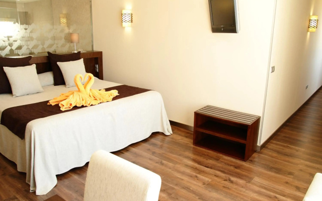 Hotel Don Paco Sevilla