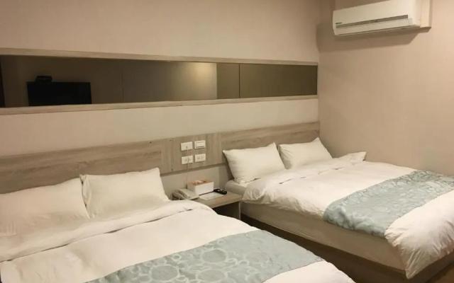 Boutique Hotel