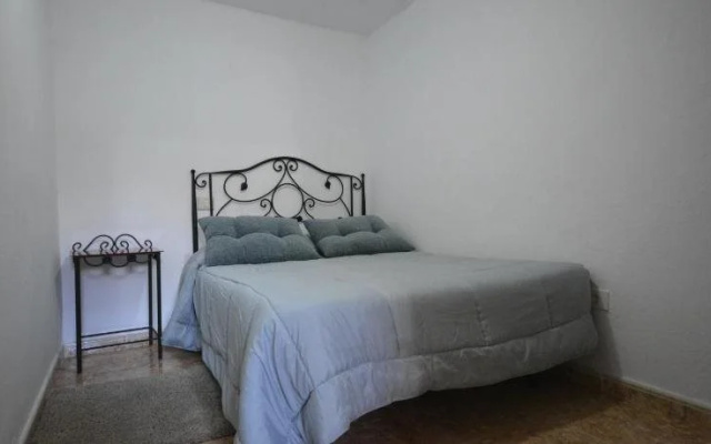 Casa Rural En Guayadeque Ca'Juani