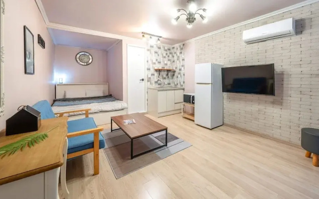 Yeosu Island Pet Pension