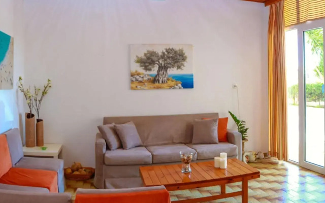 Zorbas Beach Hotel