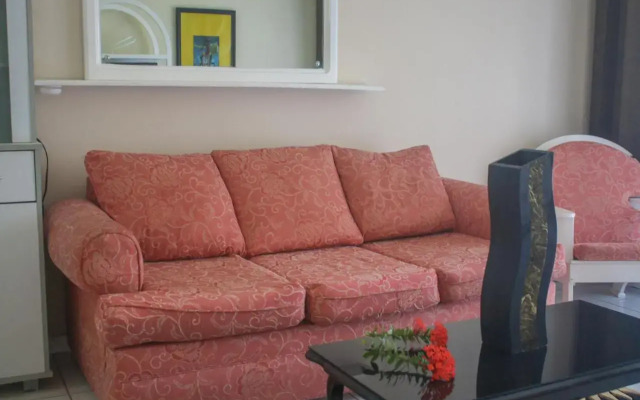 Apartment at Fishermans Point