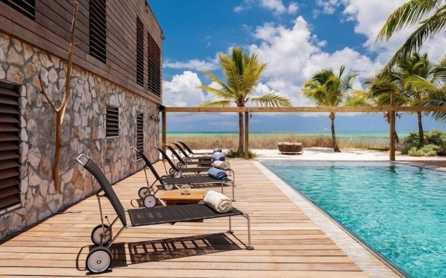 Villa Silver Sands