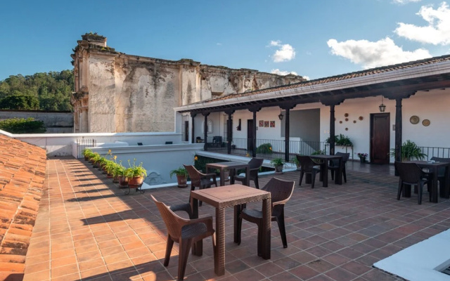 Casita del Escritor