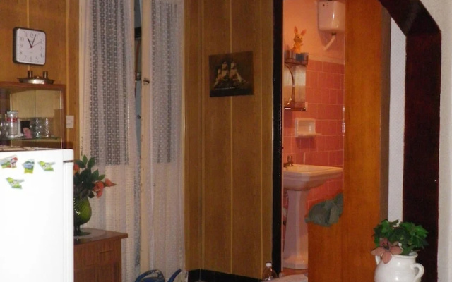 Casa Paquita