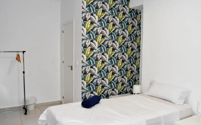 Room Near The Beach