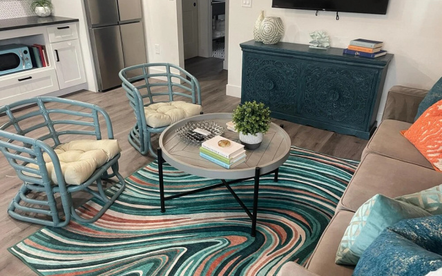 Fruitville Condo