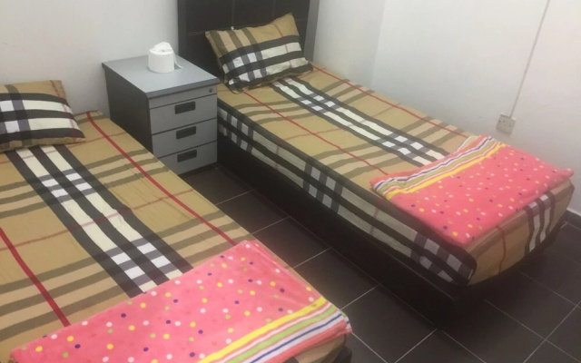 Jiaxin Hostel