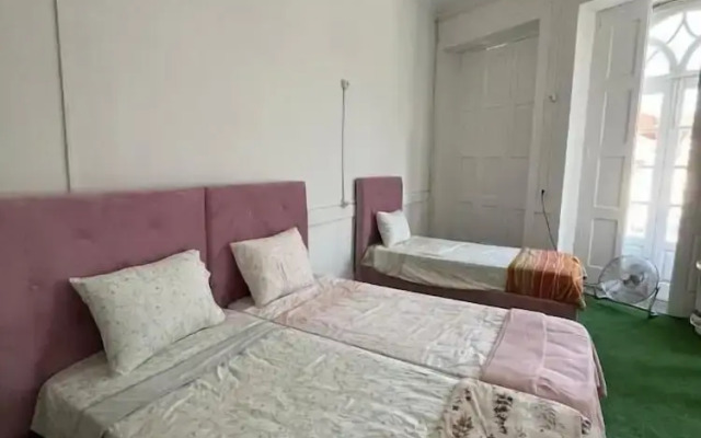 Casa Augusta 2