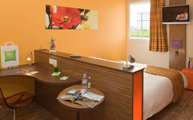 ibis Styles Bourges