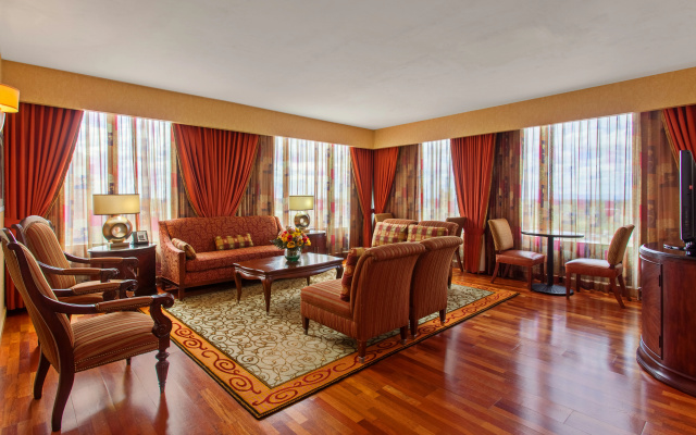 Holiday Inn Sacramento Downtown-Arena by IHG