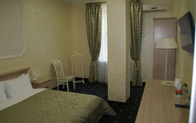 Отель Франция