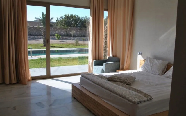 Villa Zouina