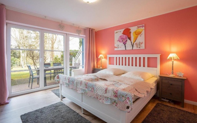 KON-003-3-Zimmer-Ferienwohnung