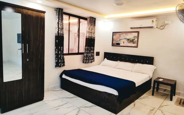 Swarnika Resort