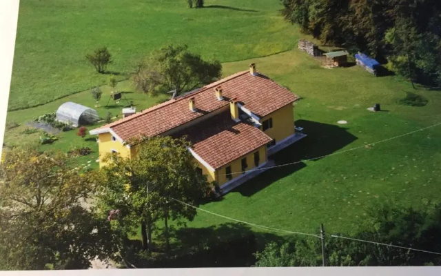 Casa Edith