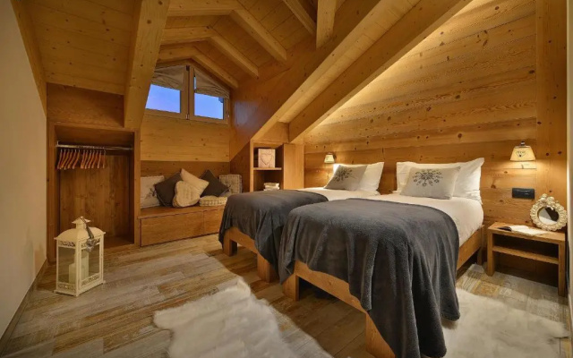 Appartamenti La Dormeuse