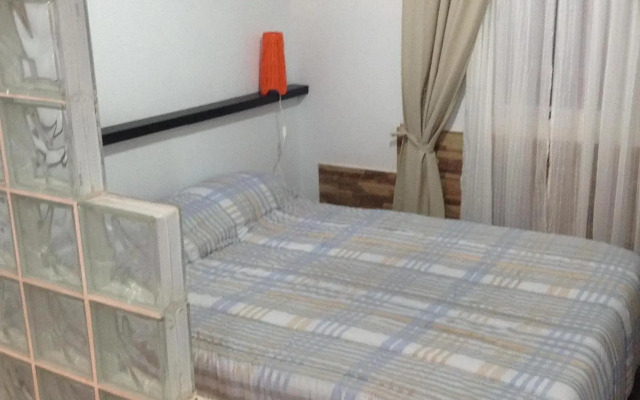 Z45 Loft con Wifi en el Madrid Centro