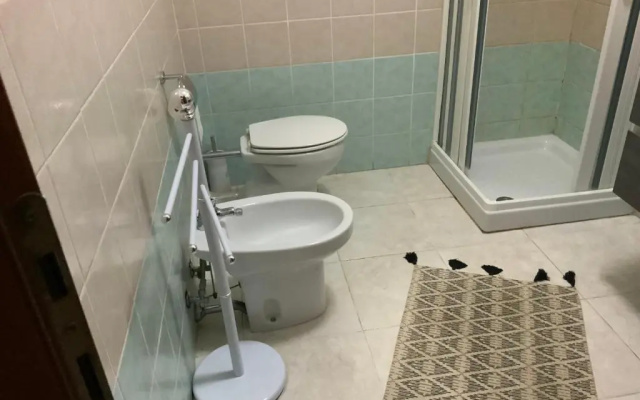CASE IN STYLE 2 Residence Tavolara