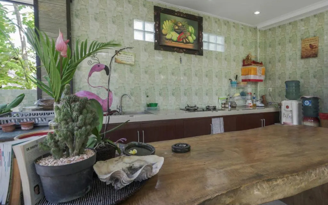 OYO 509 Bali Made Guest House