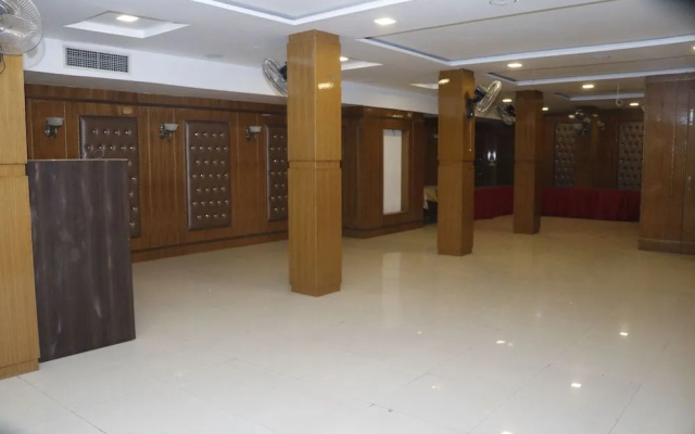 Hotel Ajanta Bhilwara