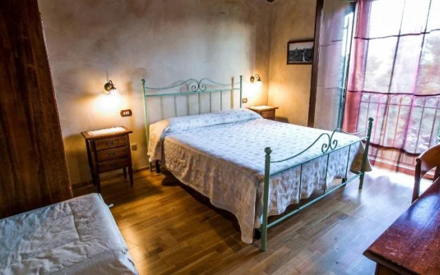 Agriturismo Col Morino