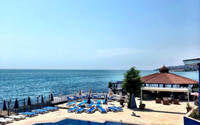 Family Resort Hotel