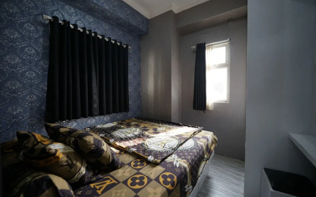 Perfect Stay Apartement The Suites Metro Bandung By Sultan Property