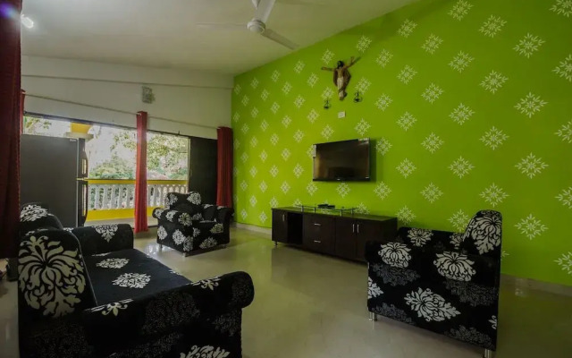 Rose Crasto by OYO Rooms