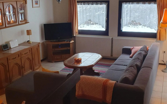 Holiday home in Willingen in beautiful, hilly surroundings