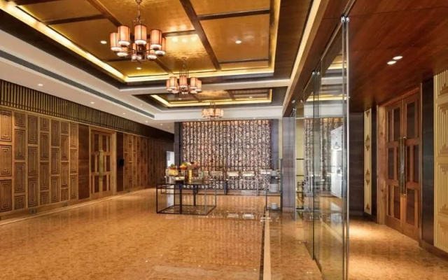 Radisson Blu Resort & Spa Karjat