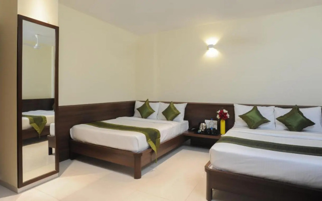 Treebo Balaji Residency