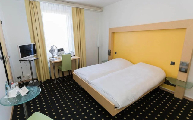 Hotel Basilisk