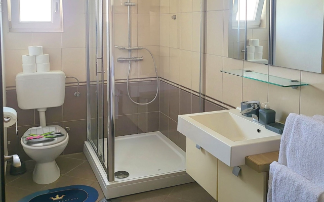 Apartments Mirko i Jela