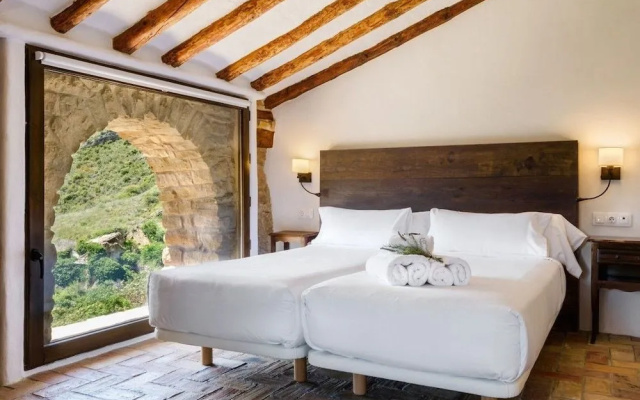 Heredad Beragu Hotel- Adults Only