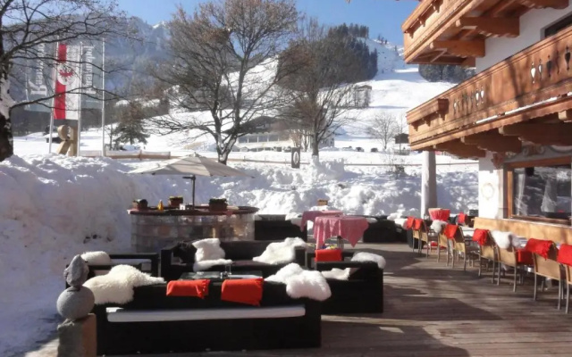 Hotel Rasmushof