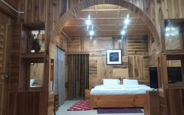 Awoo Resort