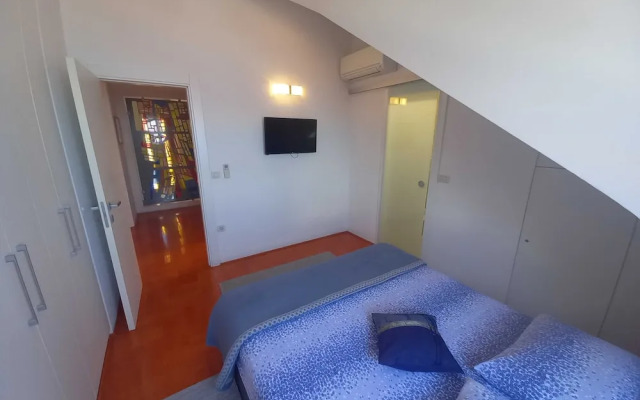 Apartments Iggy